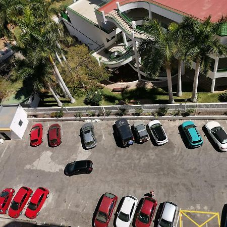 La Serenata Los Cristianos Achacay Vue Panoramique Ocean Appartement المظهر الخارجي الصورة